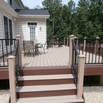 Dream Builders 39 Photos Contractors 77 Cool Spring Rd Photo Of Dream Builders Fredericksburg Va United States Did A