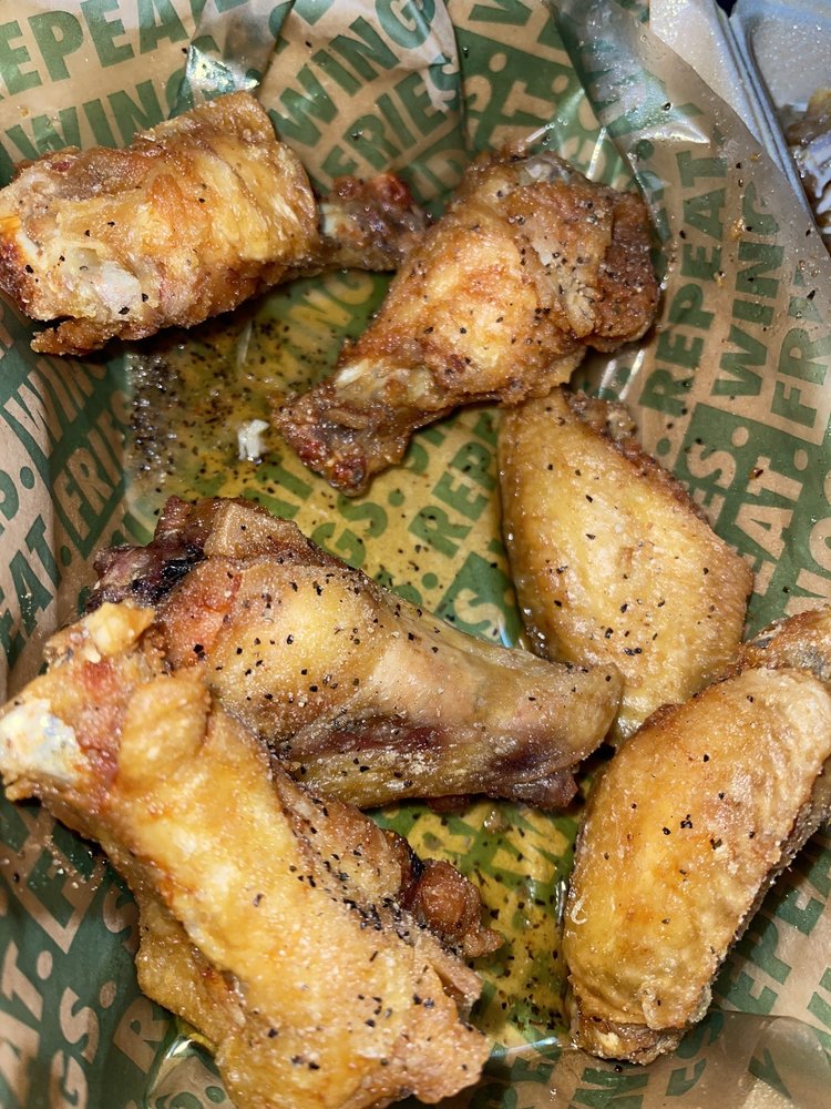Wingstop