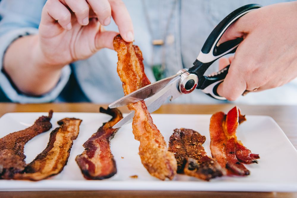 Bacon Social House Bacon Social House
