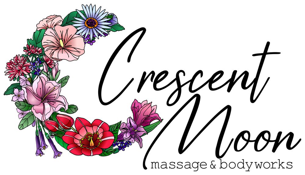 Crescent Moon Massage and Bodyworks