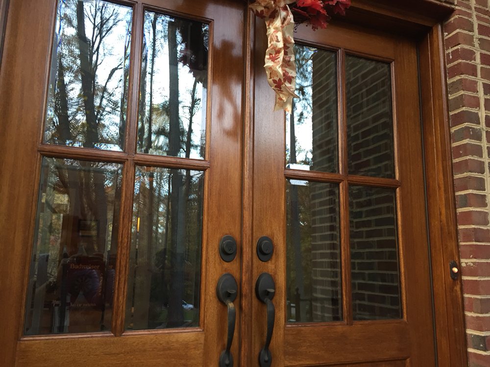 J T Professional Exterior Home Cleaning