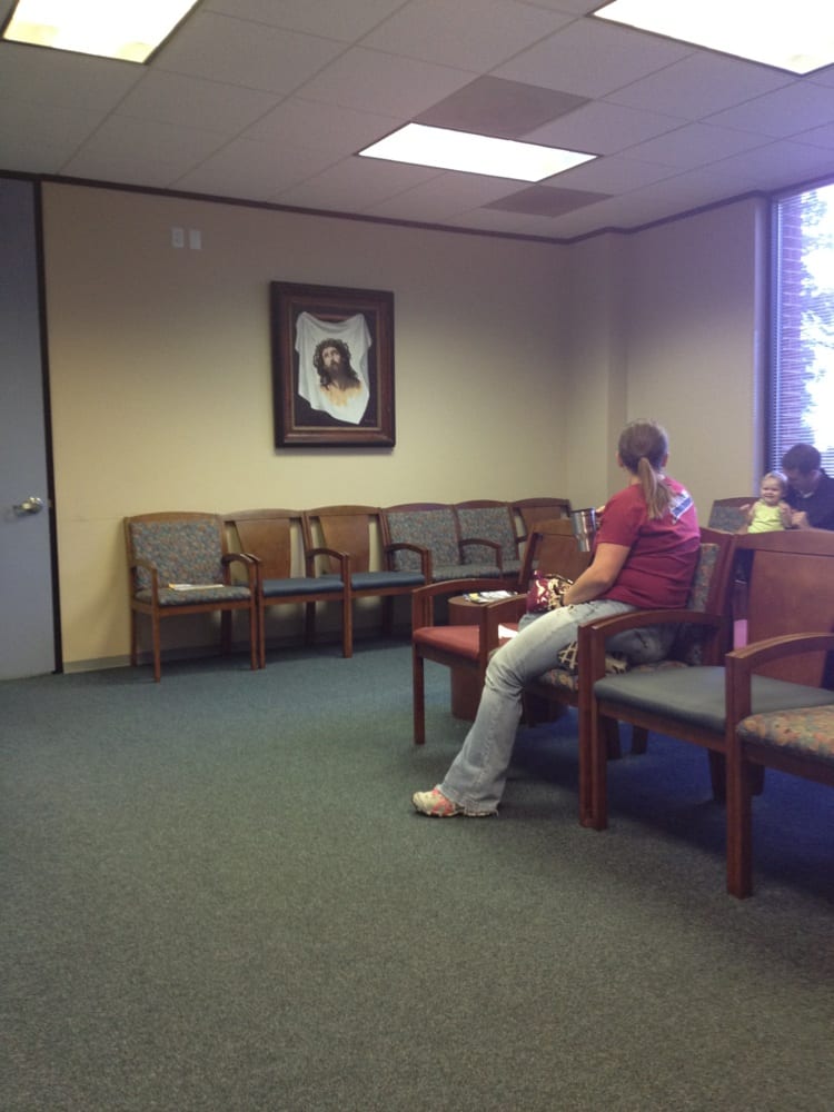 image of business Cypress Physician