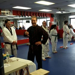 Combat hapkido los angeles