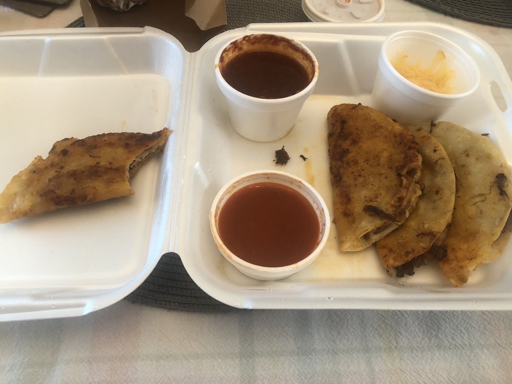 Jaramillo's Birrieria