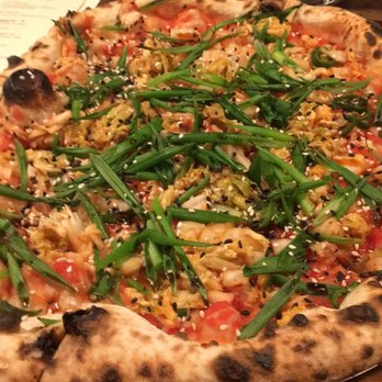 Paulie gee s vegan pizza recipes Paulie gee s vegan pizza recipes