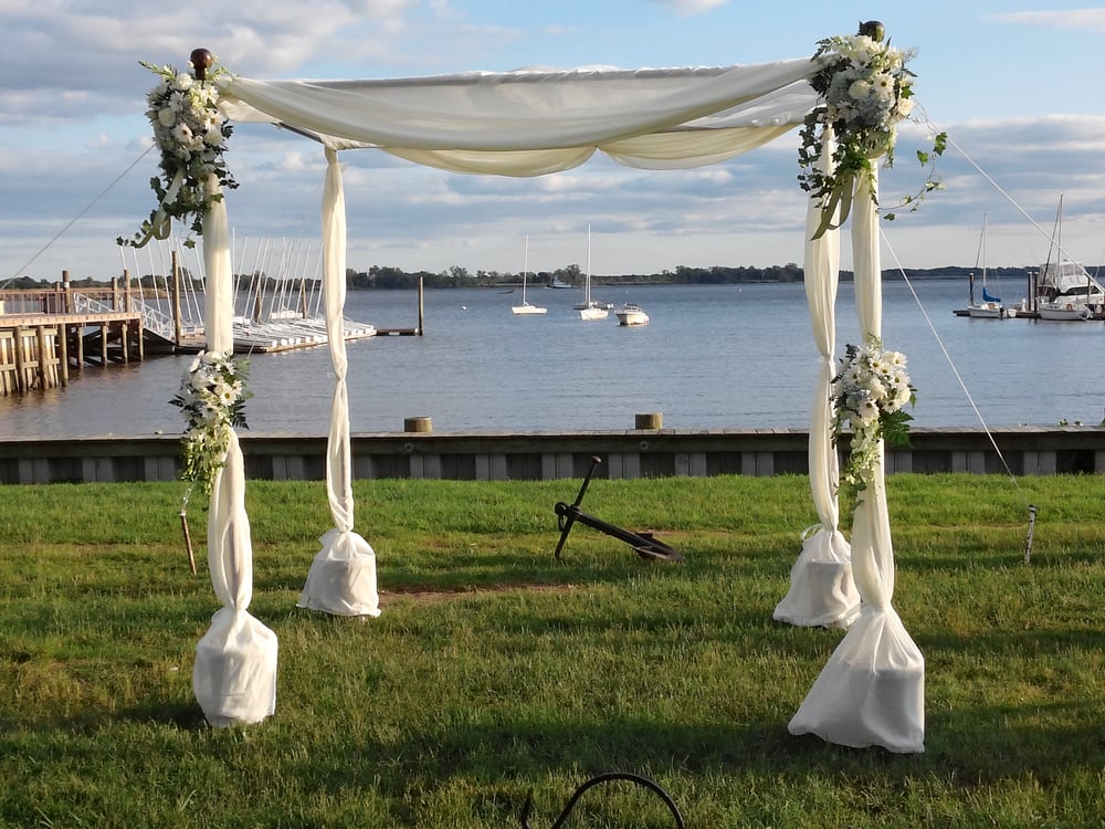 Corinthian Yacht Club