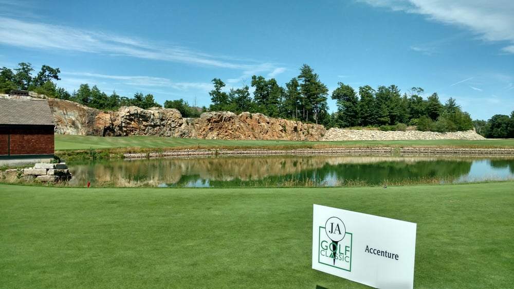 Blackrock Country Club Country Clubs 19 Clubhouse Dr, Hingham, MA