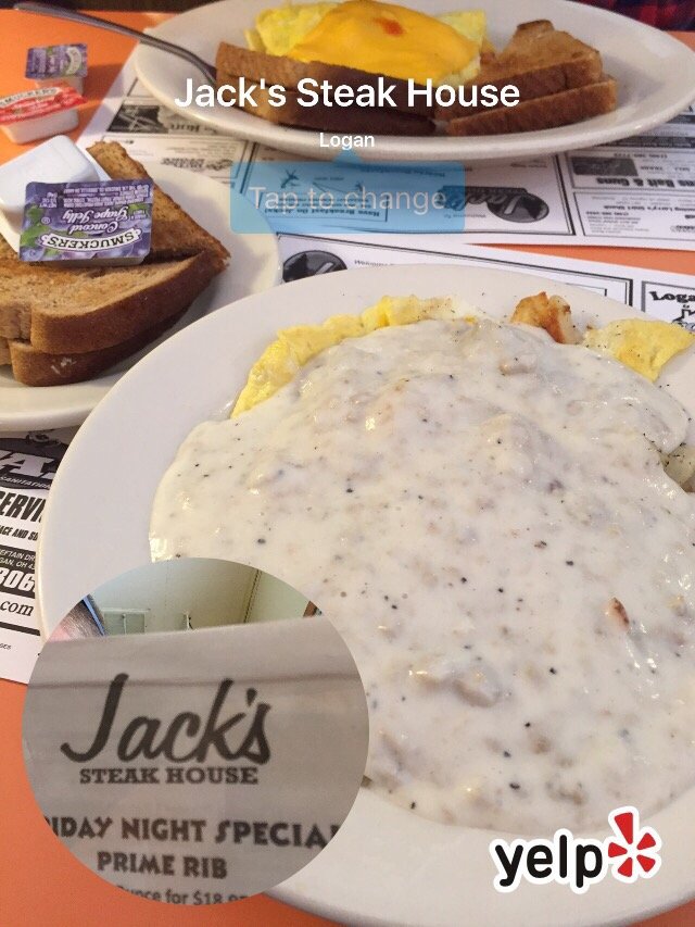 Jack’s Steak House 12 Photos & 28 Reviews Steakhouses 35778