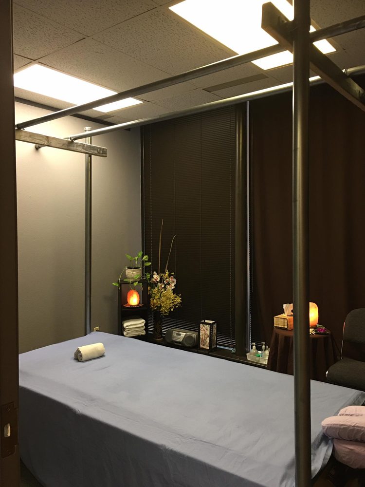 Dallas Thai Massage