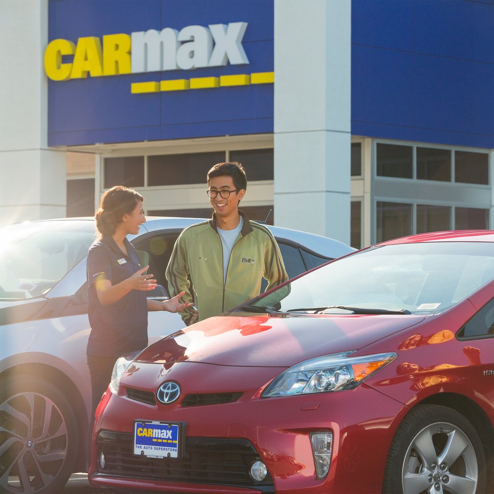 Photos For Carmax Yelp Photo Of Carmax Jacksonville Fl United States