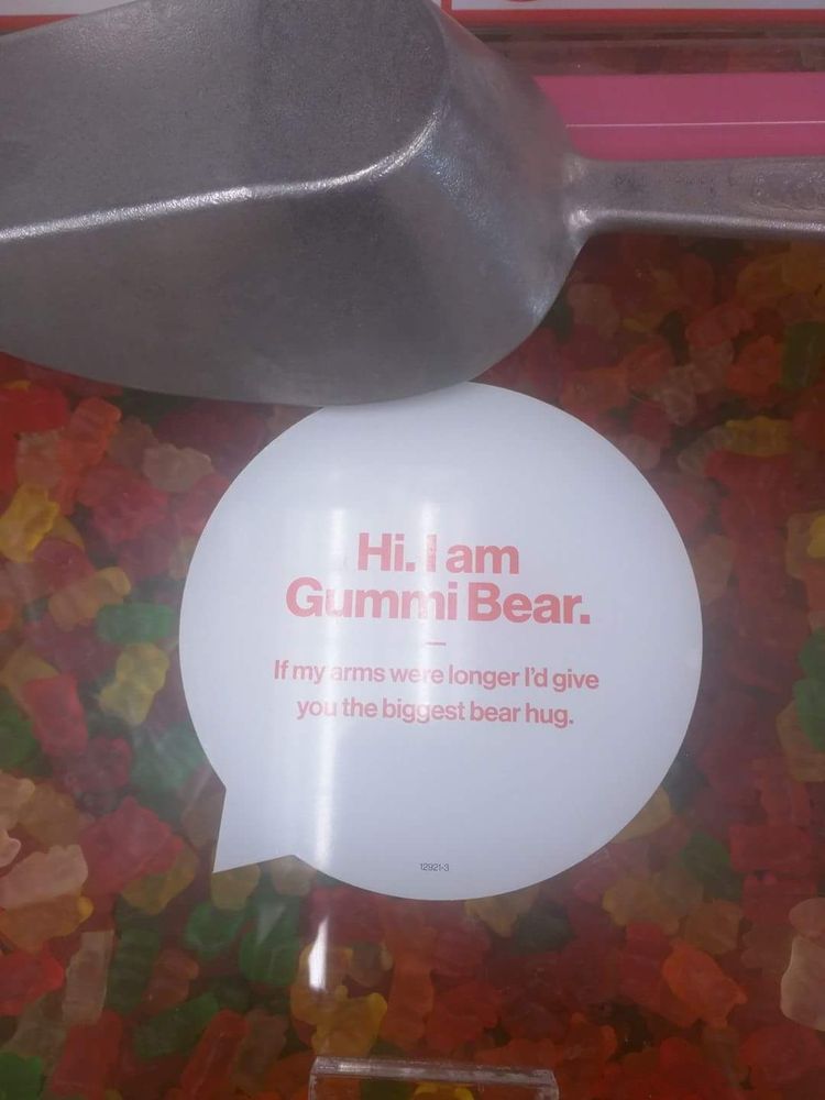 Bulk Barn