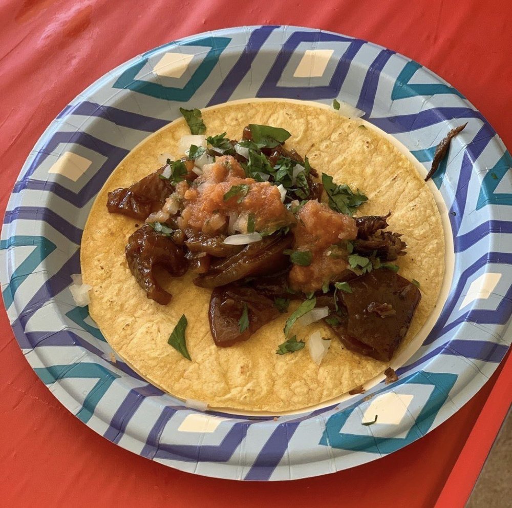 Carnitas Junior