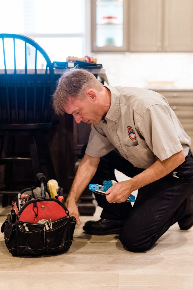 Cavalry Appliance Service