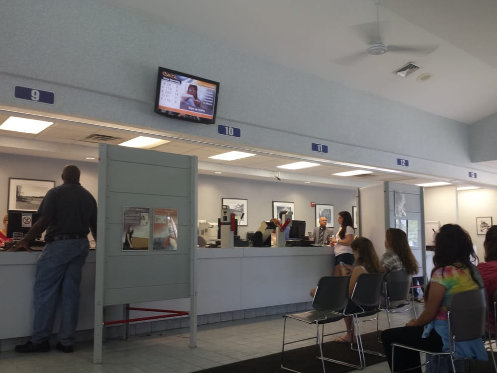 DMV