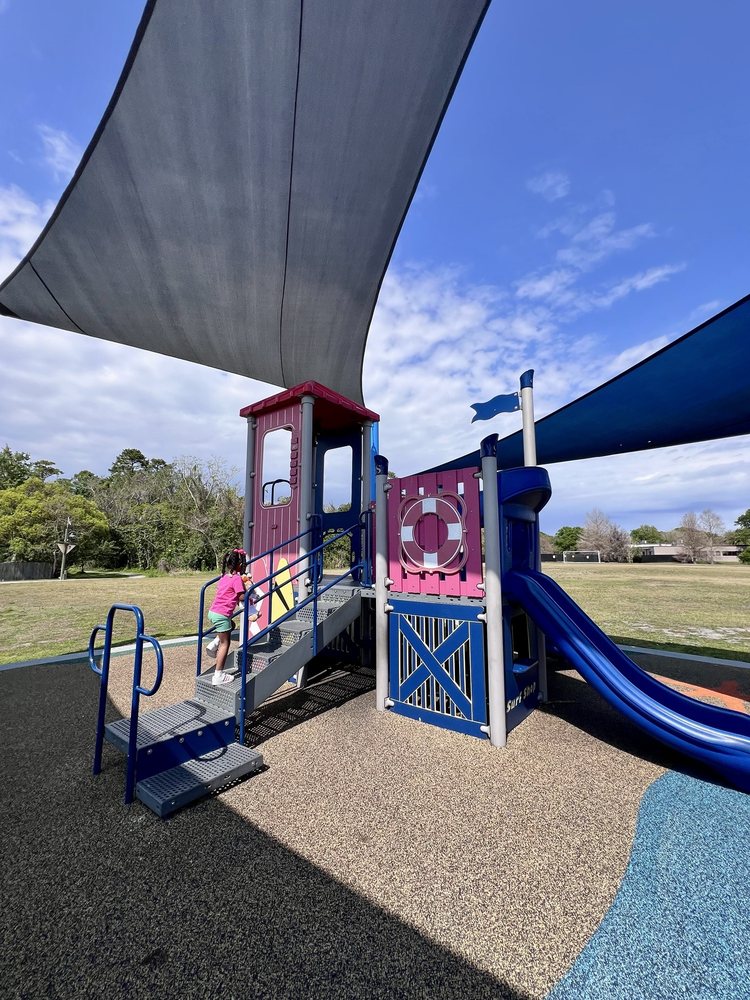 Torcaso Park Image