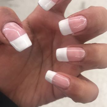 Photo Of Cool Nails Glendale Ca United States Gel Photo Of Cool Nails Glendale Ca United States Gel