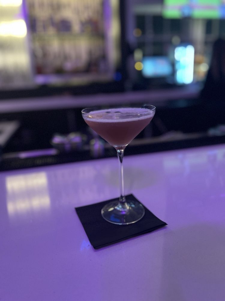 Wxyz Bar