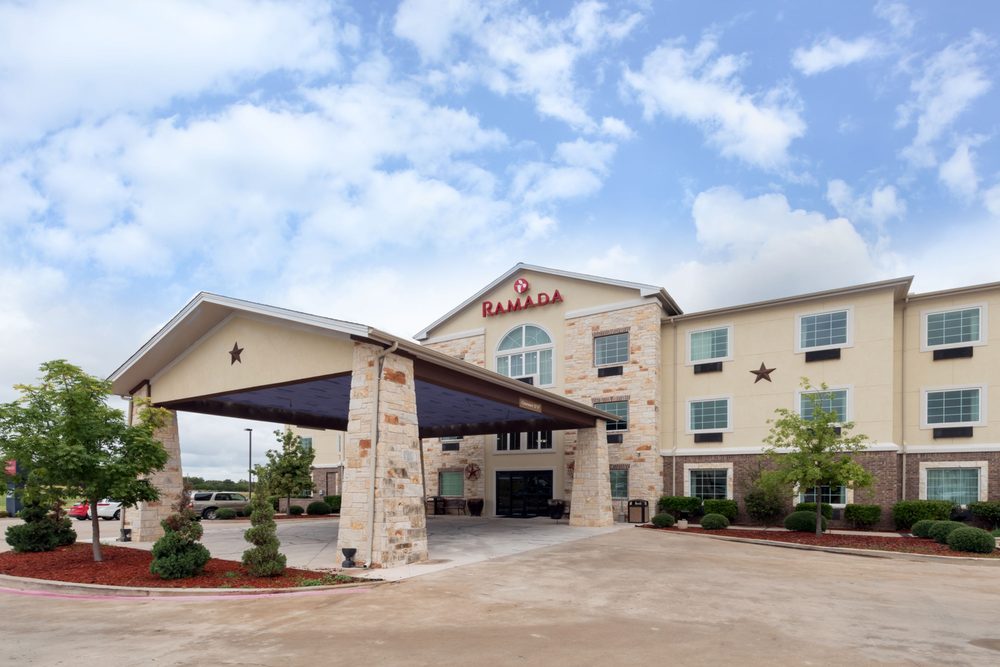 Ramada Gatesville Hotels 111 N Hwy 36 Bypass, Gatesville, TX Phone Number Yelp