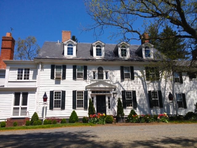 Fernbrook Bed And Breakfast Nj Fernbrook Bed And Breakfast Nj