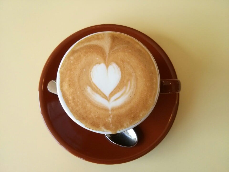 Café Larue & Fils