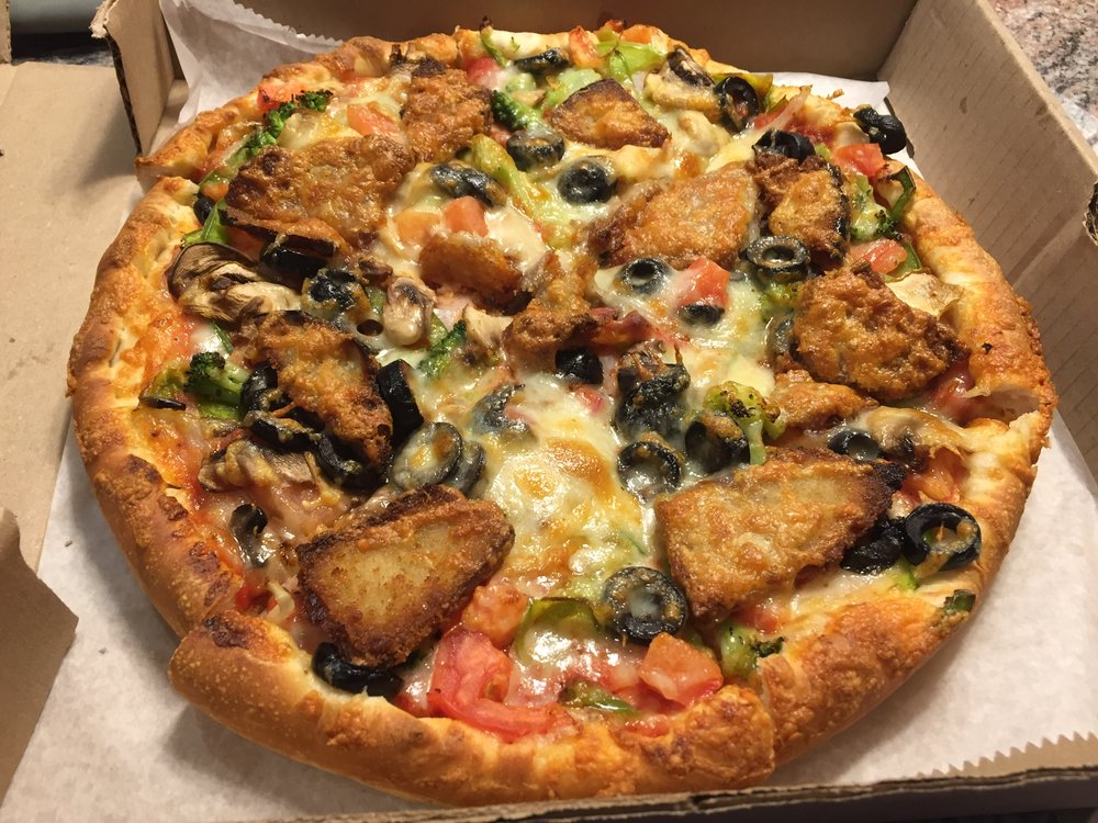 Acropolis Pizza 22 Photos & 15 Reviews Pizza 320 Sandown Rd, East