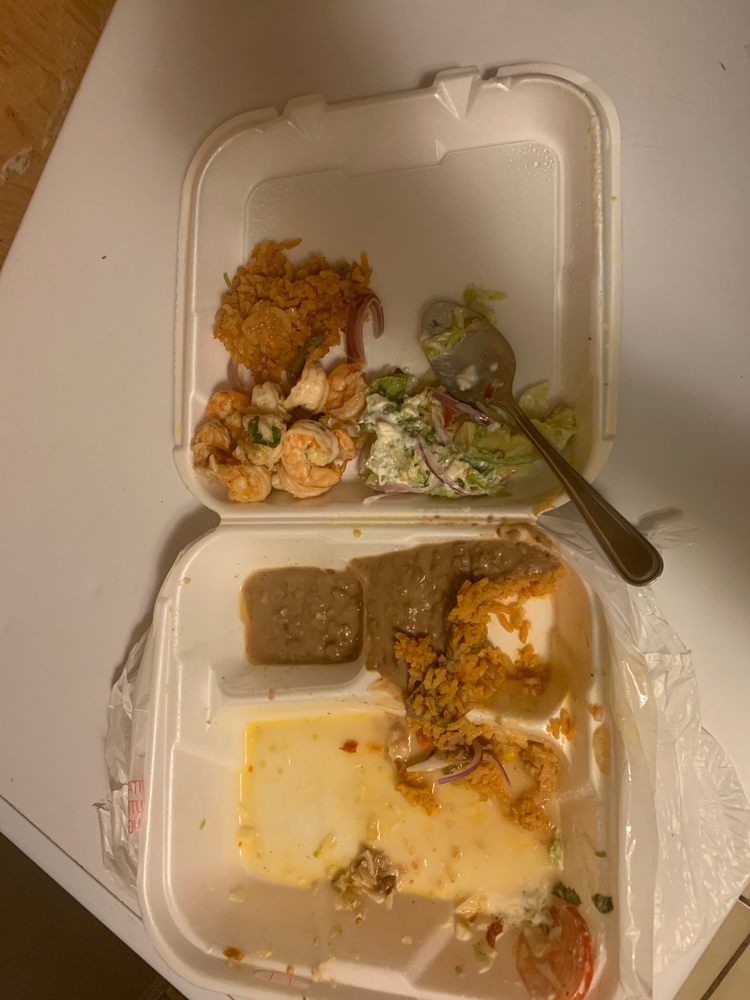 Mariscos La Pasadita Mariscos La Pasadita