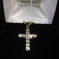Personal Touch 27 Reviews Jewelry 650 S Hill St Downtown Los Photo Of Personal Touch Los Angeles Ca United States