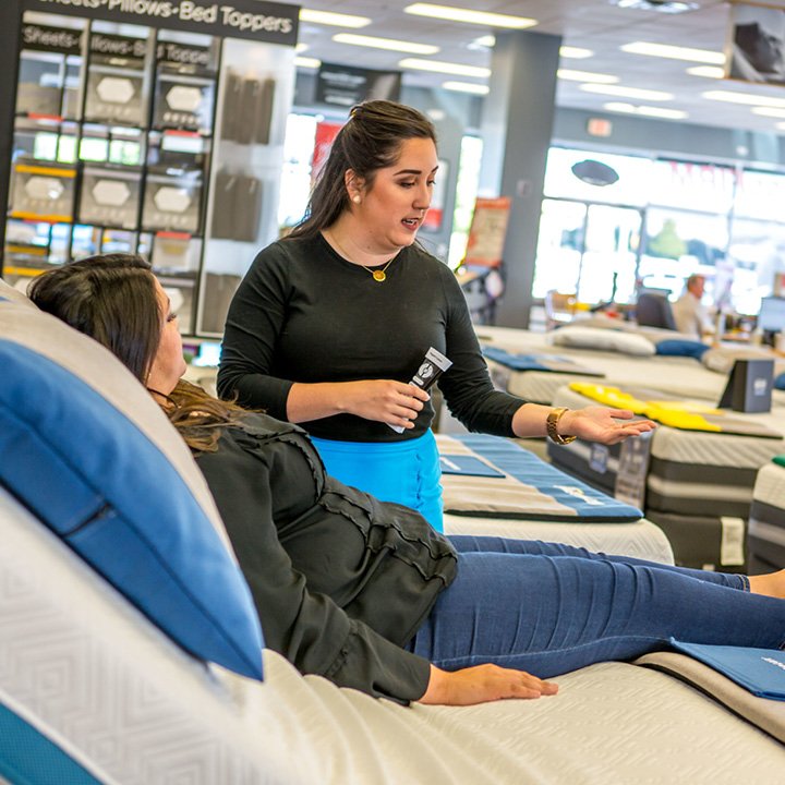 Mattress Firm South Lamar