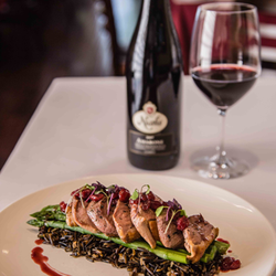 La Fontaine Restaurant Order Online 502 Photos 370 Reviews Photo Of La Fontaine Restaurant Mountain View Ca United States Duck T