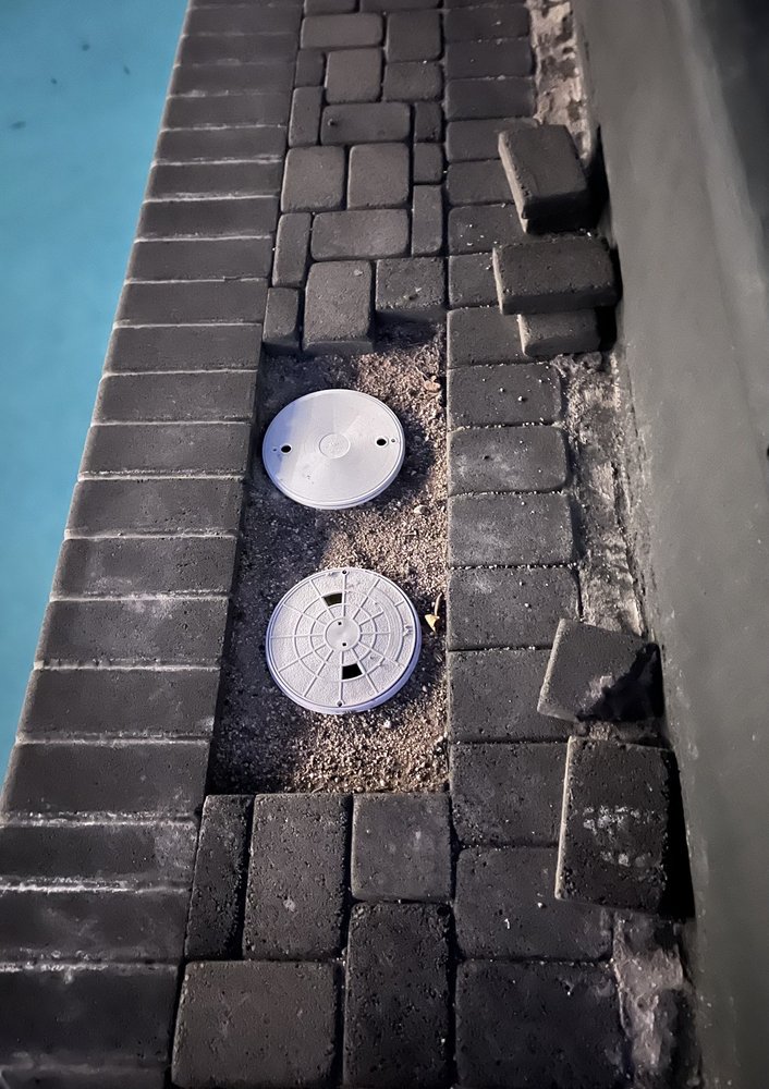 image of business Greencare POOL Builder