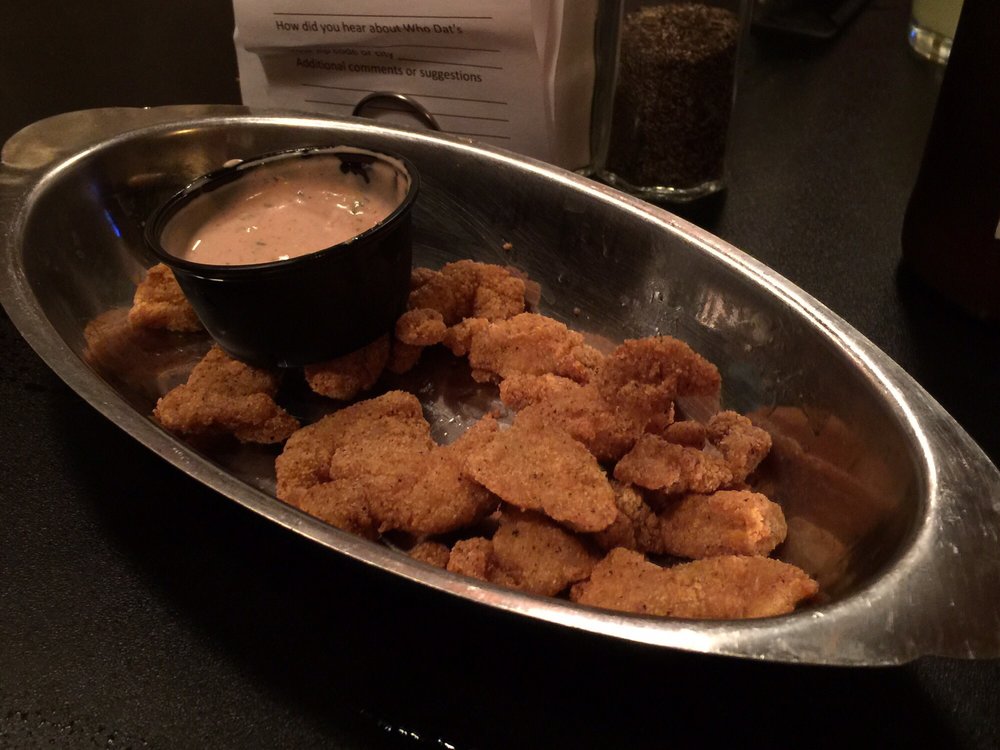Who Dat S Southern Food Troy Il Who Dat S Southern Food Troy Il
