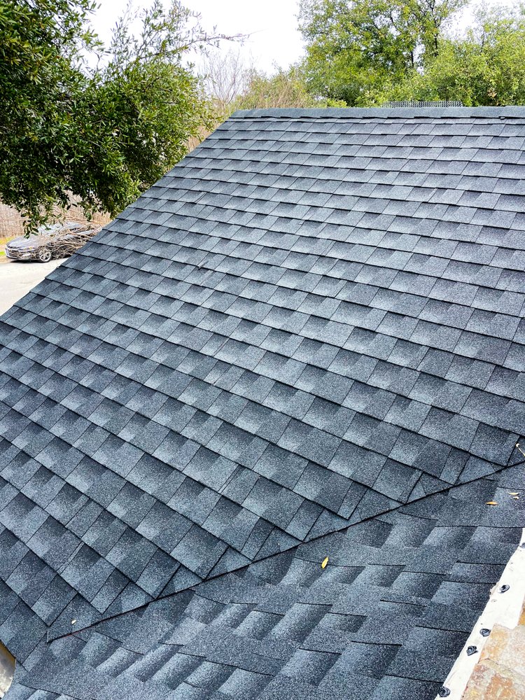 Kidd Roofing