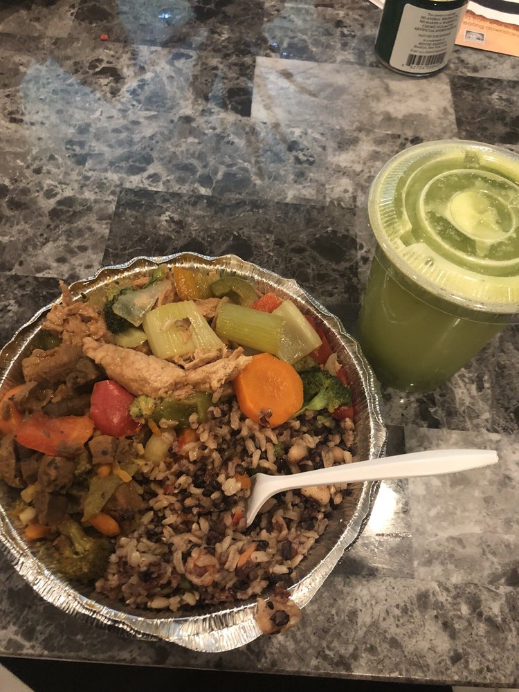 H.I.M Ital Health Food Market H.I.M Ital Health Food Market