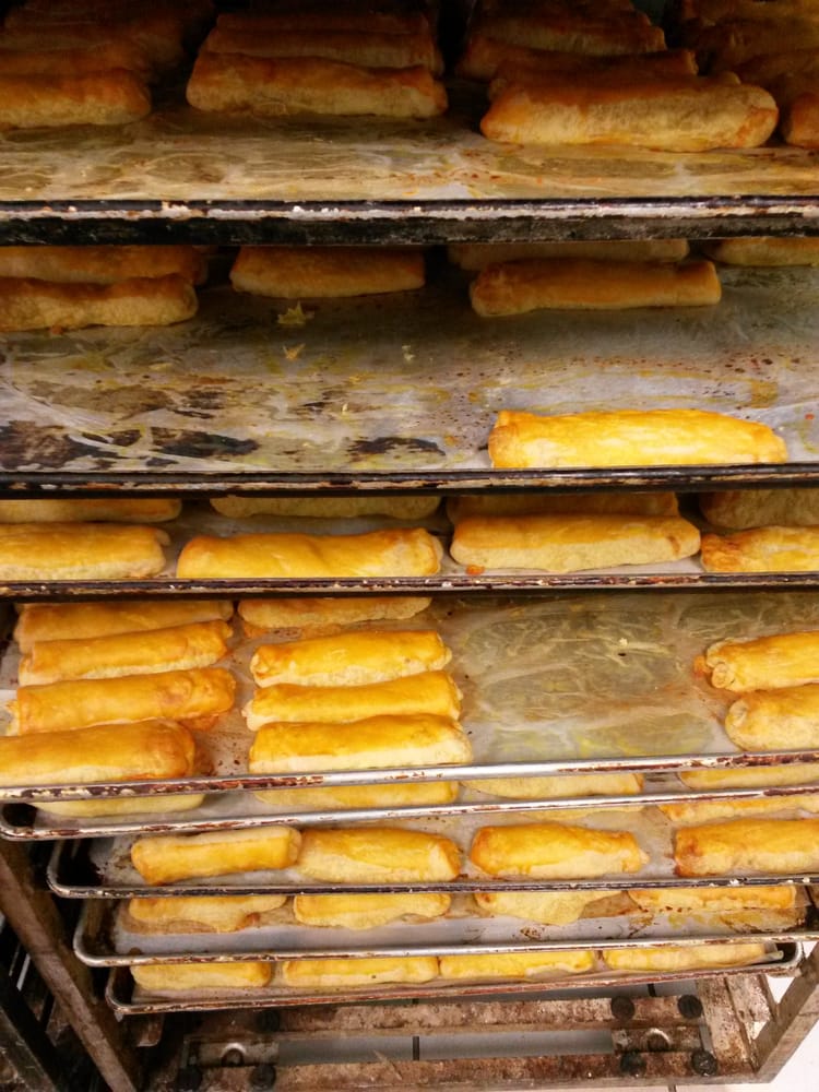 Norman Sue Bakery