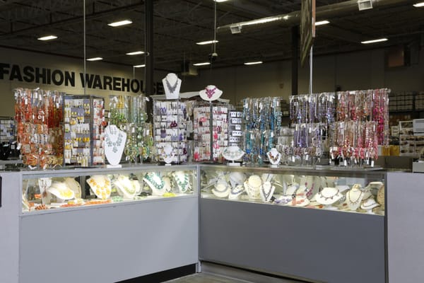 Frugal Fannie's Dress Store