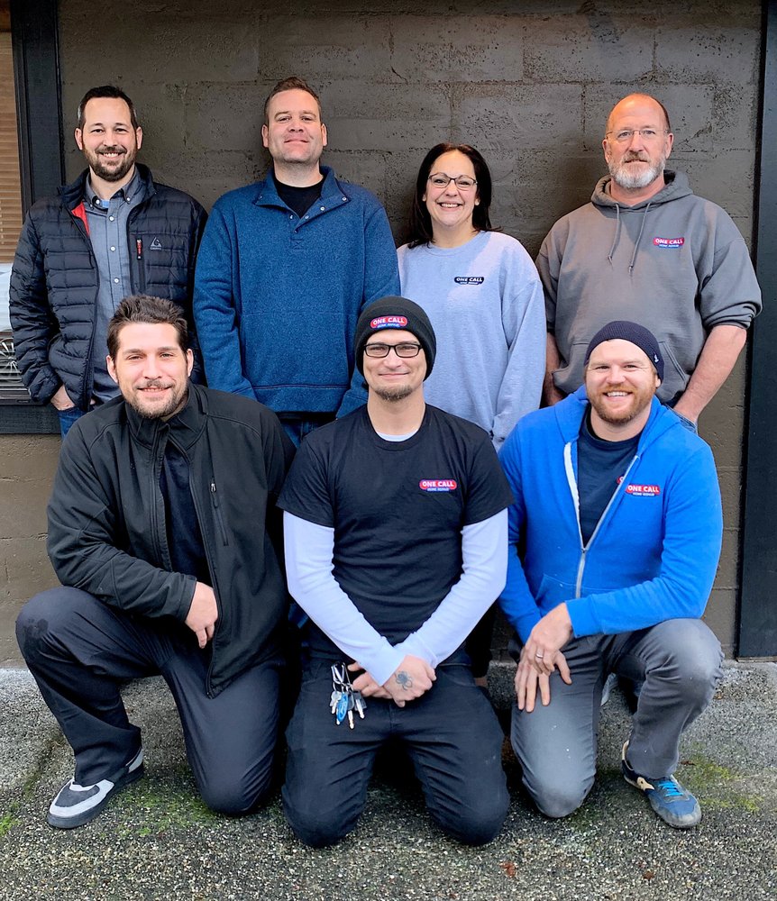 One Call Home Repair