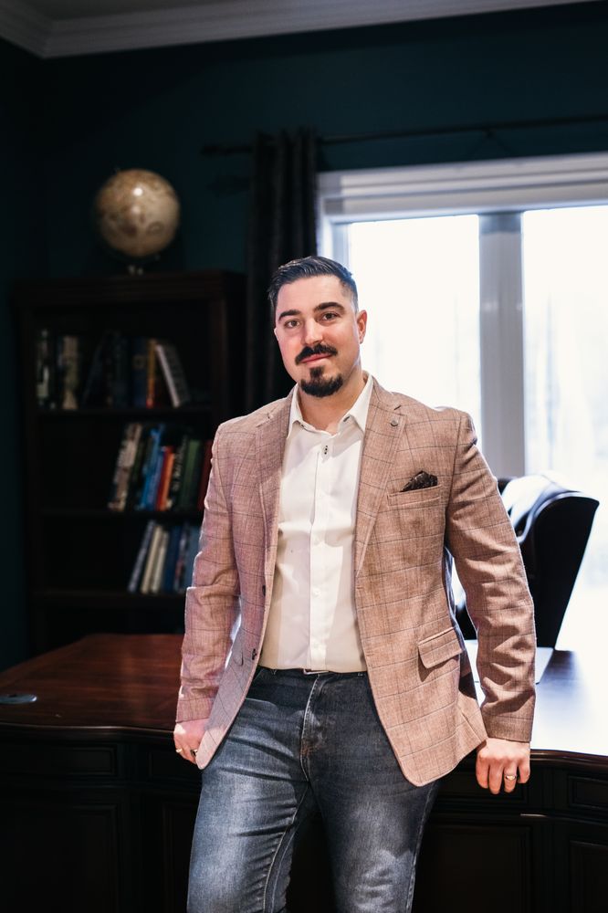 Vinny Mollica- iPro Realty