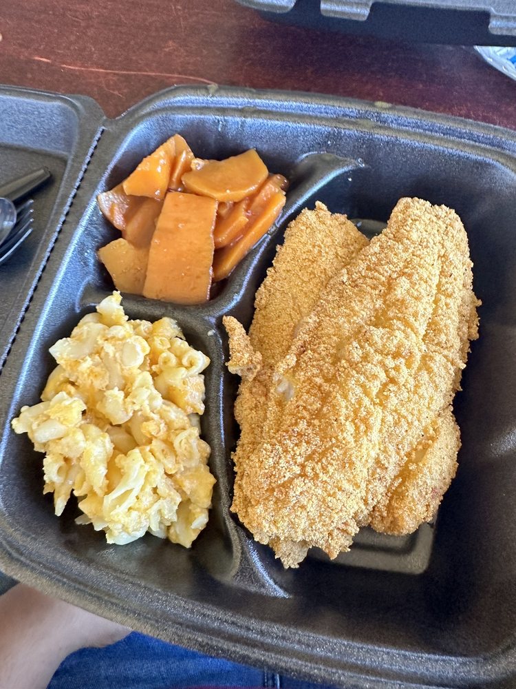 R&R Soul Food