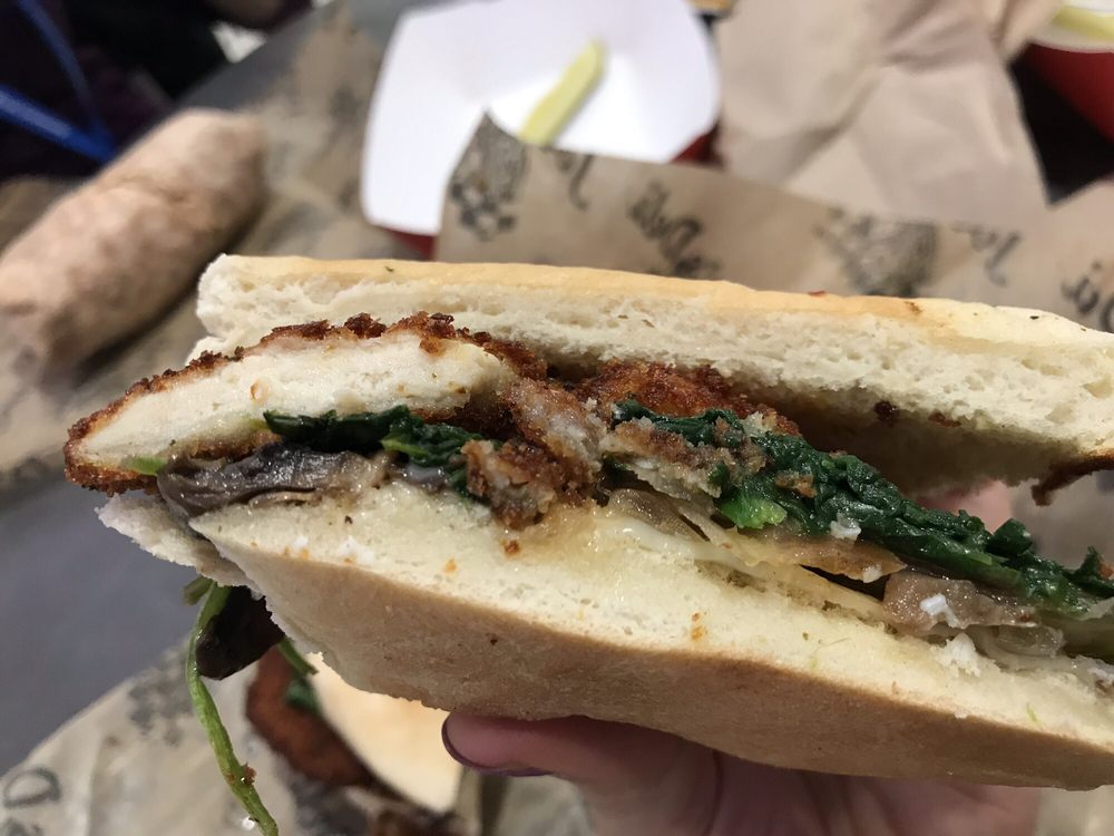 Joes Deli