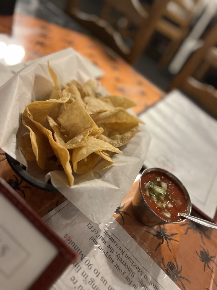 El Farolito