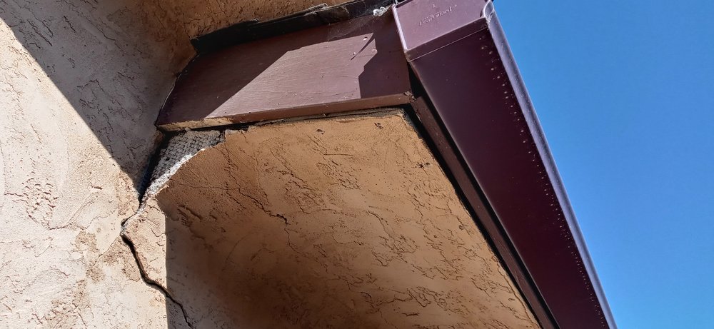 James Kranich Plastering
