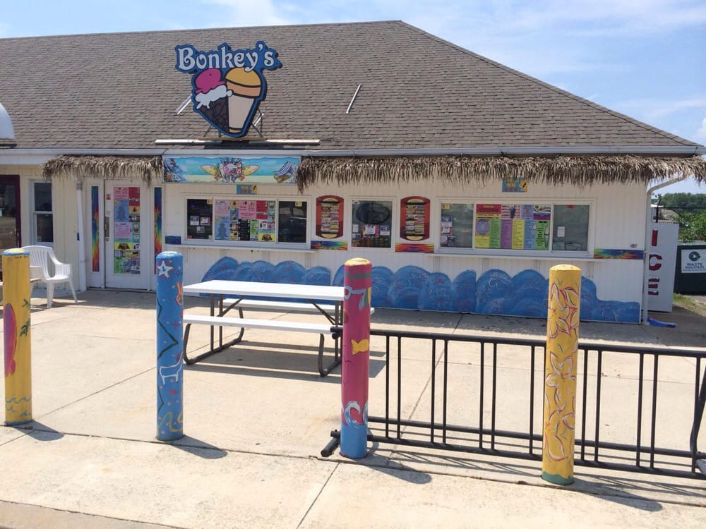 Bonkey’s Ice Cream & Snoballs CLOSED 13 Photos & 14 Reviews Ice Cream & Frozen Yogurt