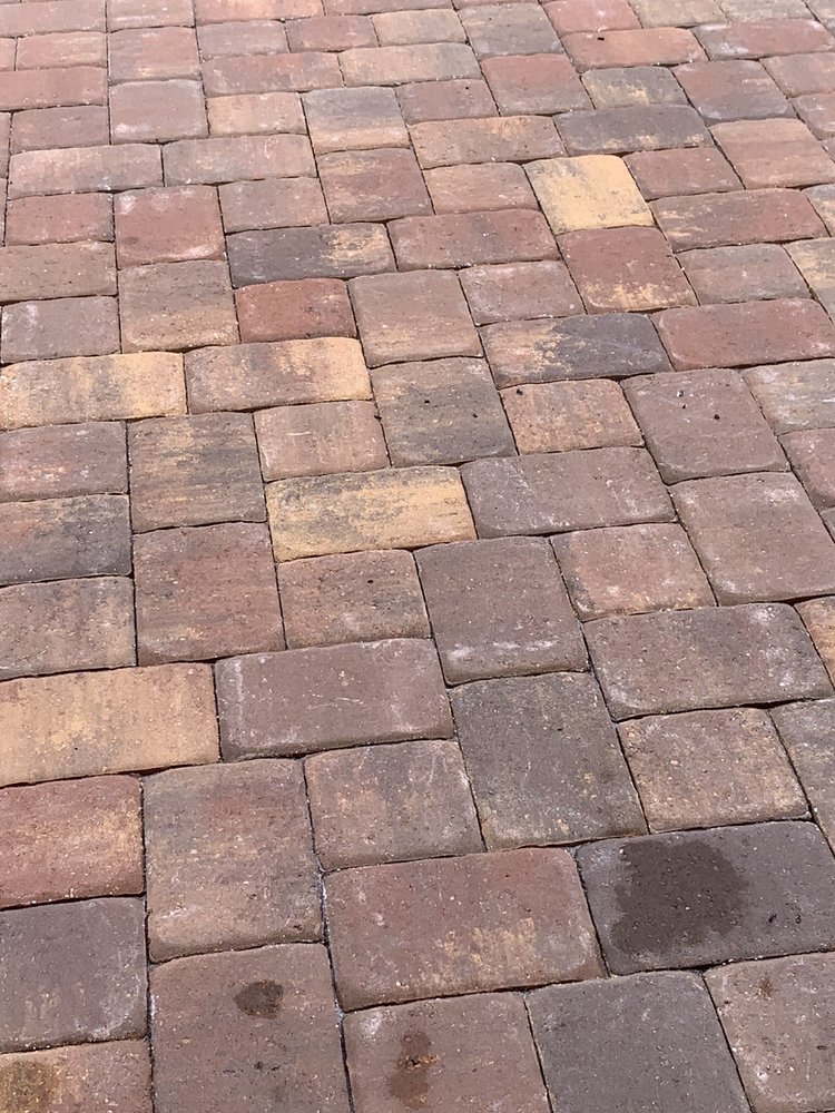 Lelis Brick & Tile
