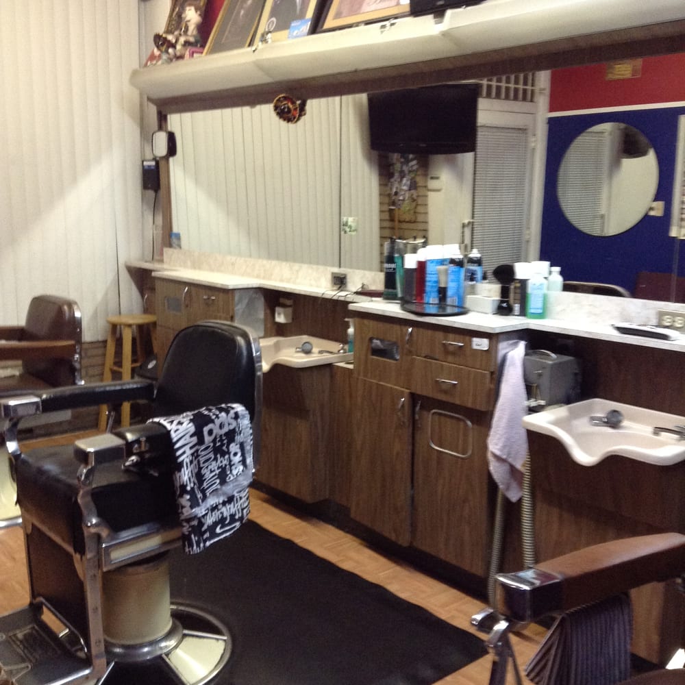 Mc Donald Ave Barber Shop Barbers 3819 MacDonald Ave, Richmond, CA Phone Number Yelp