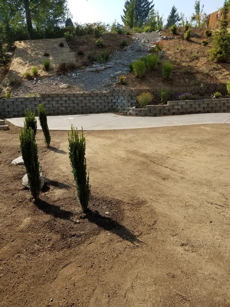 Go Native Landscape 18 Photos Landscaping Battle Ground Wa Go Native Landscape 18 Photos Landscaping Battle Ground Wa Phone Number Yelp