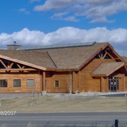 Limmer Roofing 10 Photos 5590 W Yellowstone Casper Photo Of Limmer Roofing Casper Wy United States Commercial