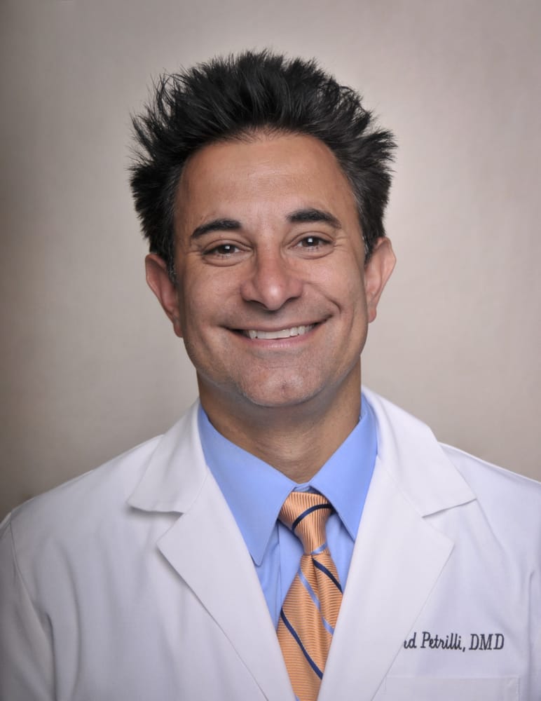 image of business Richard Petrilli, DMD, PA