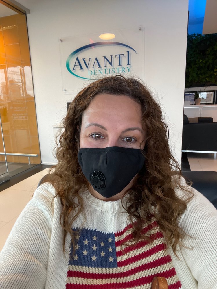 image of business Avanti Dentistry