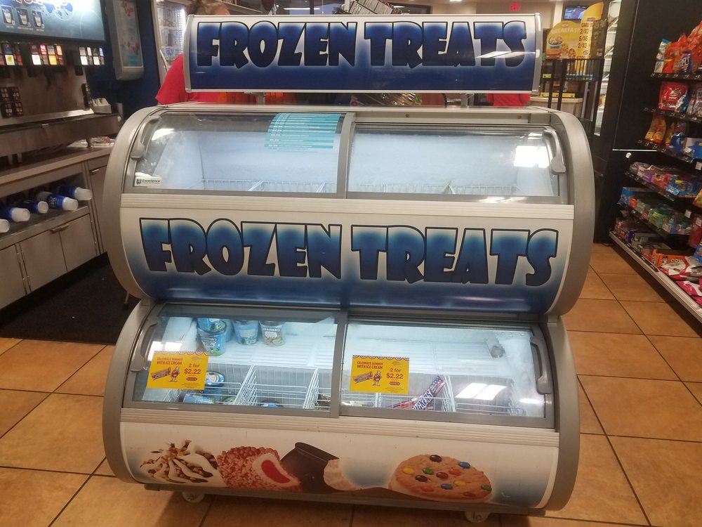 Sheetz 12 Reviews Gas Stations 1600 Rosemont Ave, Frederick, MD