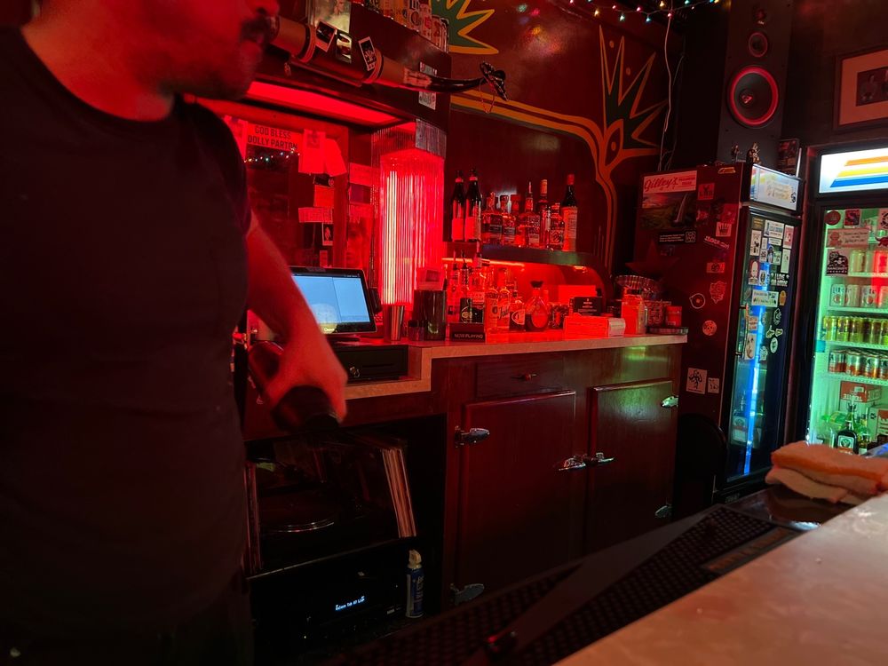 Rubies on Five points